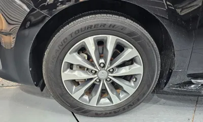 Kia Canival 2016, 90246 км, за 7220.69 USD