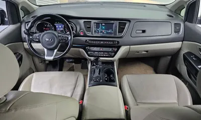 Kia Canival 2016, 90246 км, за 7166.13 USD - фото 7