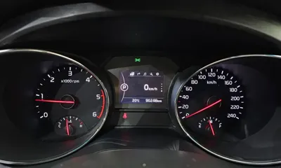 Kia Canival 2016, 90246 км, за 7166.13 USD - фото 8