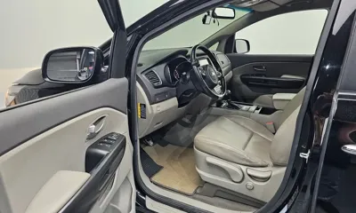 Kia Canival 2016, 90246 км, за 7166.13 USD - фото 10