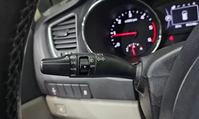 Kia Canival 2016, 90246 км, за 7166.13 USD - фото 17