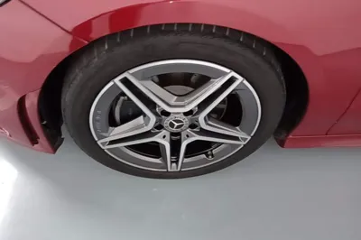 Mercedes-Benz CLA 2020, 67500 км, за 18350 USD - фото 10