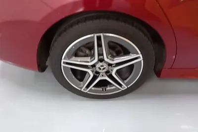 Mercedes-Benz CLA 2020, 67500 км, за 18350 USD - фото 16