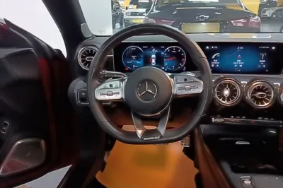 Mercedes-Benz CLA 2020, 67500 км, за 18350 USD - фото 18