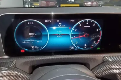 Mercedes-Benz CLA 2020, 67500 км, за 18350 USD - фото 19