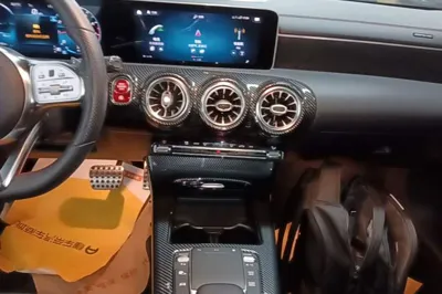 Mercedes-Benz CLA 2020, 67500 км, за 18350 USD - фото 20