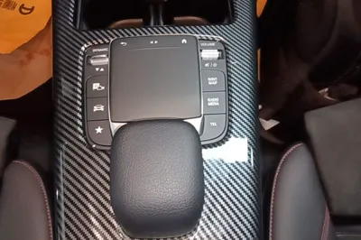Mercedes-Benz CLA 2020, 67500 км, за 18350 USD - фото 21