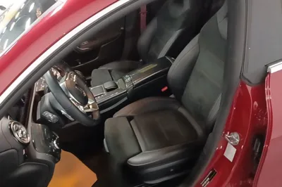 Mercedes-Benz CLA 2020, 67500 км, за 18350 USD - фото 22