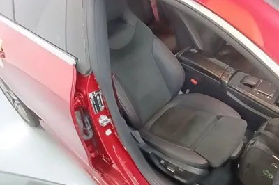 Mercedes-Benz CLA 2020, 67500 км, за 18350 USD - фото 24