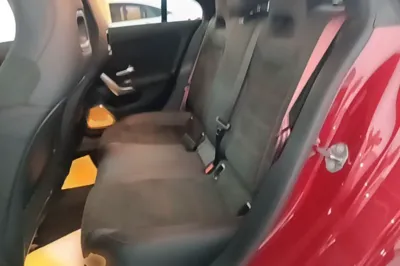 Mercedes-Benz CLA 2020, 67500 км, за 18350 USD - фото 25
