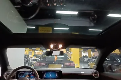 Mercedes-Benz CLA 2020, 67500 км, за 18350 USD - фото 26