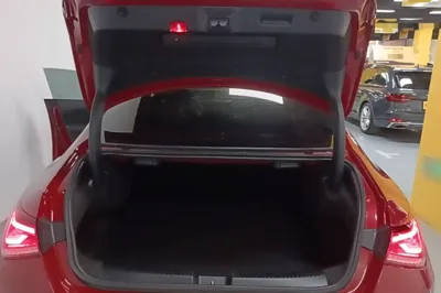 Mercedes-Benz CLA 2020, 67500 км, за 18350 USD - фото 27