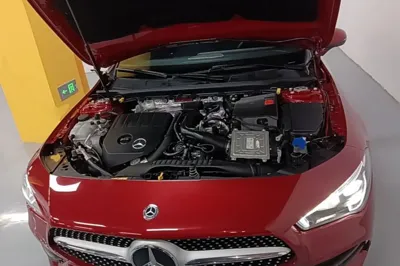 Mercedes-Benz CLA 2020, 67500 км, за 18350 USD - фото 30