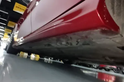 Mercedes-Benz CLA 2020, 67500 км, за 18350 USD - фото 31