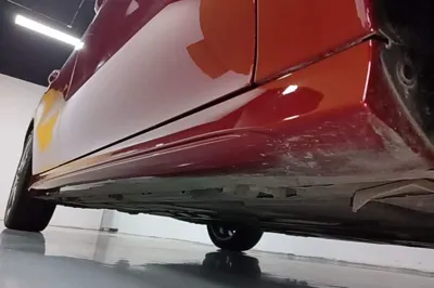 Mercedes-Benz CLA 2020, 67500 км, за 18350 USD - фото 32