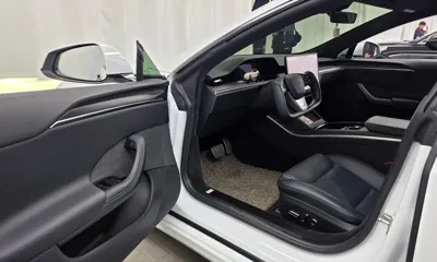 Tesla Model S 2023, 52762 км, за 74629.88 USD - фото 10