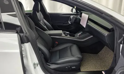 Tesla Model S 2023, 52762 км, за 74629.88 USD - фото 11