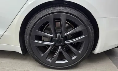 Tesla Model S 2023, 52762 км, за 74629.88 USD - фото 21