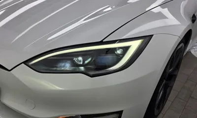 Tesla Model S 2023, 52762 км, за 74629.88 USD - фото 22