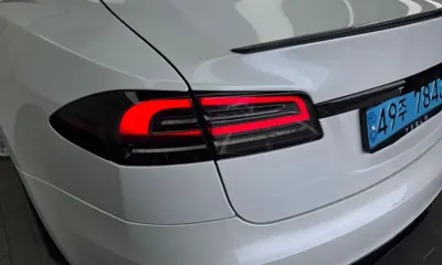 Tesla Model S 2023, 52762 км, за 74629.88 USD - фото 23