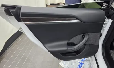 Tesla Model S 2023, 52762 км, за 74629.88 USD - фото 25