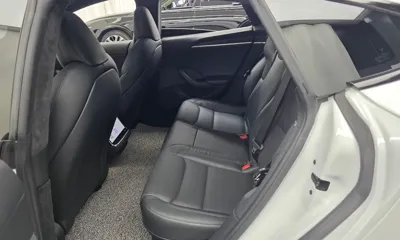 Tesla Model S 2023, 52762 км, за 74629.88 USD - фото 26