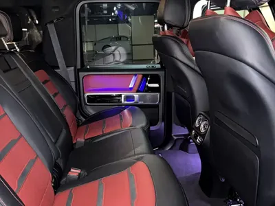 Mercedes-Benz G-Class AMG 2019, 52000 км, за 227776.63 USD - фото 10