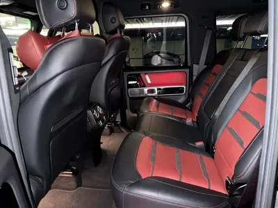 Mercedes-Benz G-Class AMG 2019, 52000 км, за 227776.63 USD - фото 12