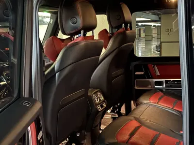 Mercedes-Benz G-Class AMG 2019, 52000 км, за 227776.63 USD - фото 13