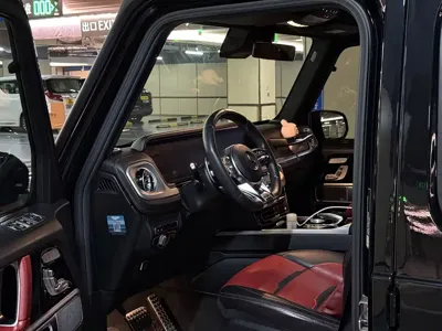 Mercedes-Benz G-Class AMG 2019, 52000 км, за 227776.63 USD - фото 14