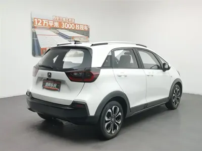 Honda Fit 2021, 68900 км, за 5709.13 USD