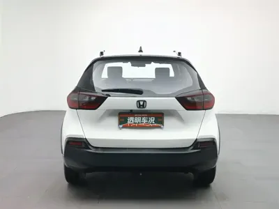 Honda Fit 2021, 68900 км, за 5709.13 USD