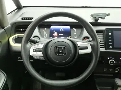 Honda Fit 2021, 68900 км, за 5709.13 USD - фото 11