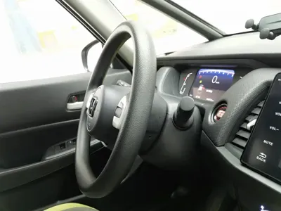 Honda Fit 2021, 68900 км, за 5709.13 USD - фото 22