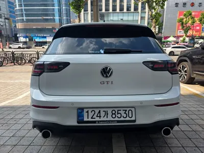 Volkswagen Golf 2026, 624 км, за 24414.54 USD