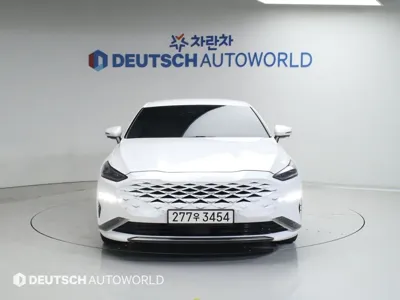 Kia K8 2023, 137000 км, за 12817.3 USD
