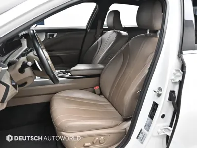 Kia K8 2023, 137000 км, за 12817.3 USD - фото 12