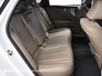 Kia K8 2023, 137000 км, за 12817.3 USD - фото 14