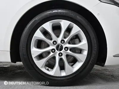 Kia K8 2023, 137000 км, за 12817.3 USD - фото 20