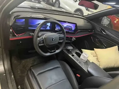 Changan X5 Plus 2024, 6000 км, за 9534.84 USD