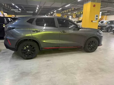Changan X5 Plus 2024, 6000 км, за 9534.84 USD