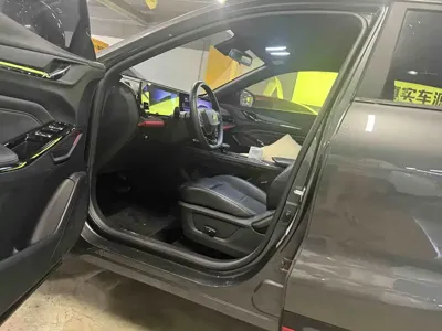 Changan X5 Plus 2024, 6000 км, за 9534.84 USD