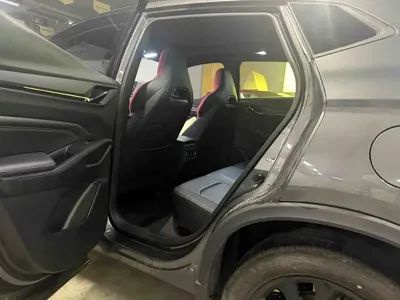 Changan X5 Plus 2024, 6000 км, за 9534.84 USD