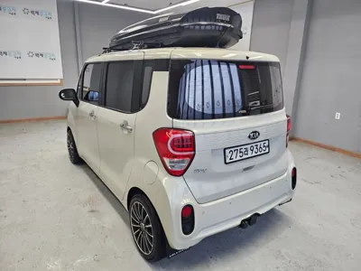 Kia Ray 2018, 80000 км, за 7687.3 USD - фото 6