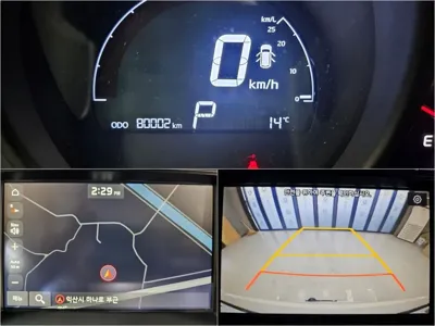 Kia Ray 2018, 80000 км, за 7687.3 USD - фото 7