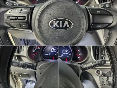 Kia Ray 2018, 80000 км, за 7687.3 USD - фото 8