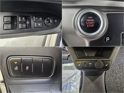 Kia Ray 2018, 80000 км, за 7687.3 USD - фото 9