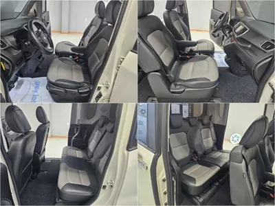 Kia Ray 2018, 80000 км, за 7687.3 USD - фото 14