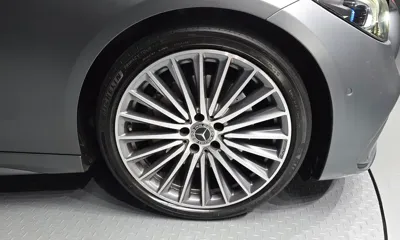 Mercedes-Benz C-Class 2023, 47886 км, за 28160.69 USD - фото 21