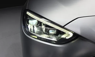 Mercedes-Benz C-Class 2023, 47886 км, за 28160.69 USD - фото 22